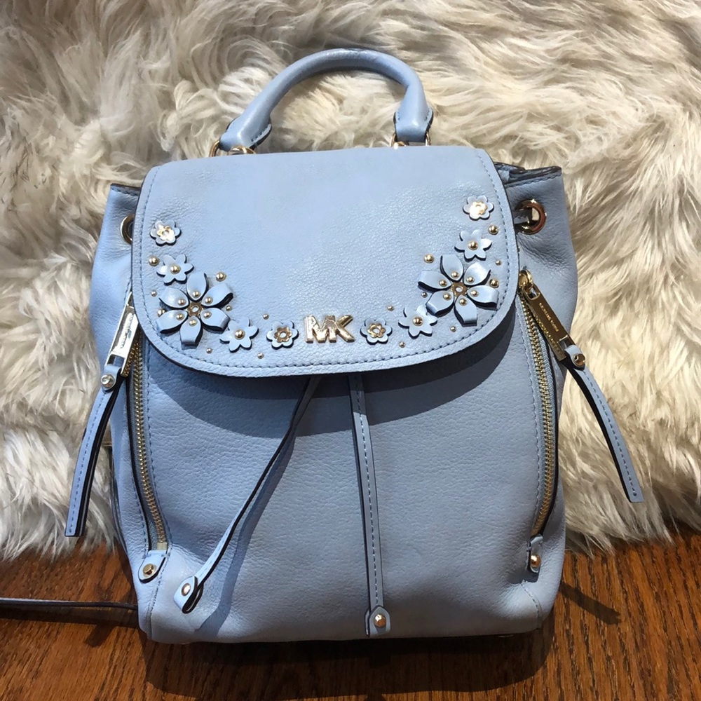 Michael Kors Evie backpack